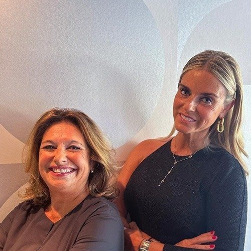 Nuestros Socios en Bélgica