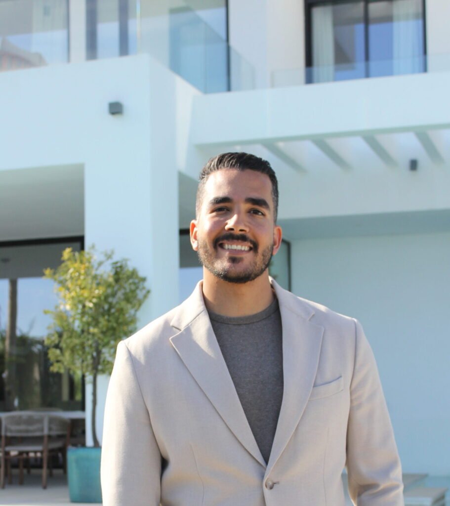 Commercial Agent