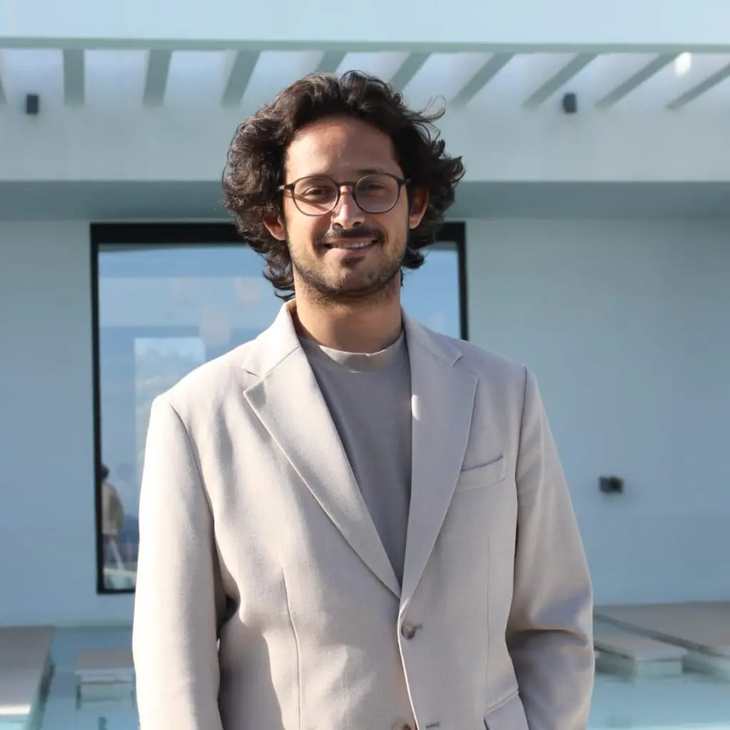 Commercial Agent