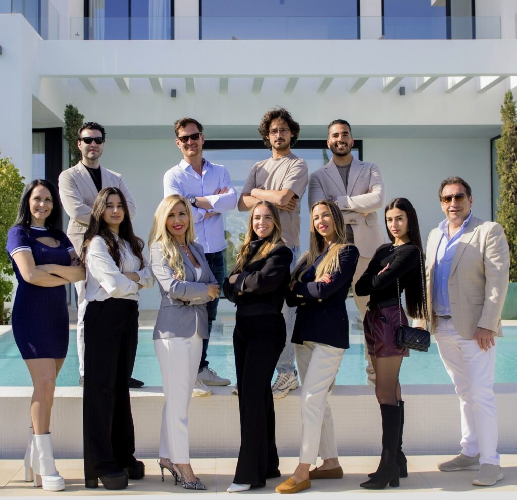 New Developments Investor Evening in Marbella