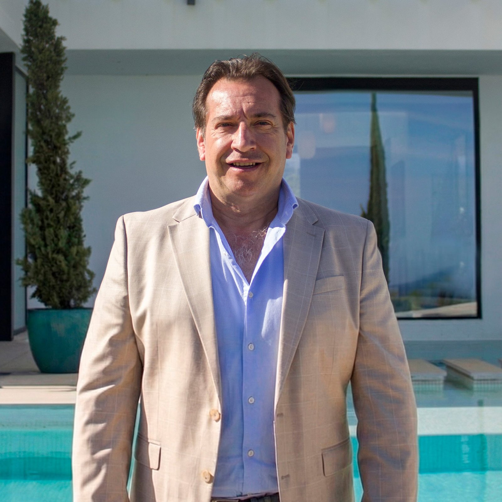 CEO & Founder