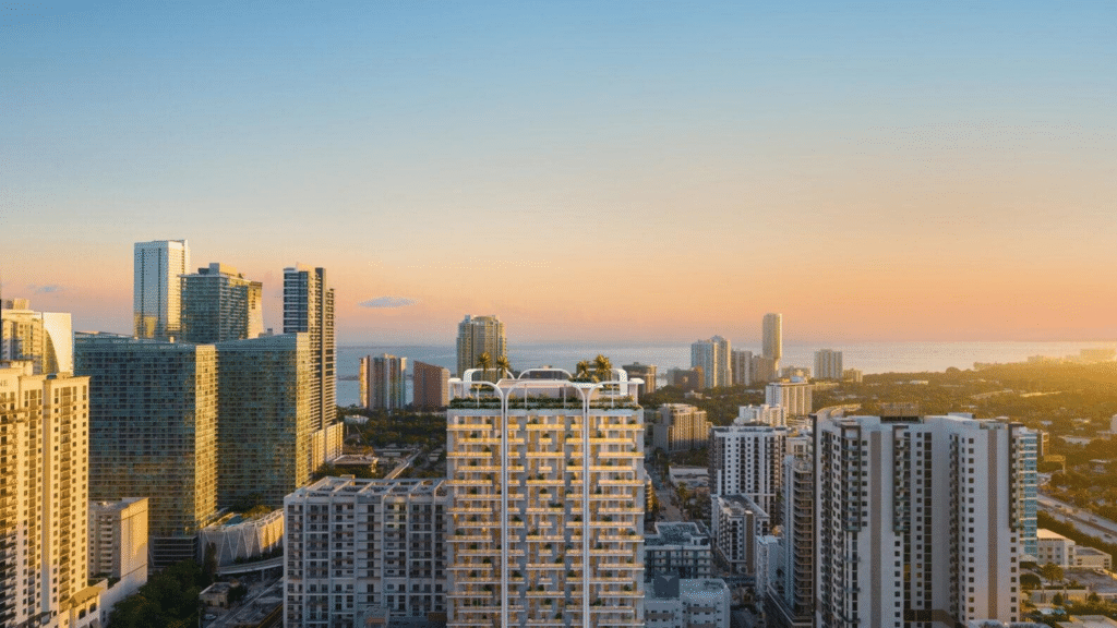 Miami Real Estate Investment & Portfolio Diversification