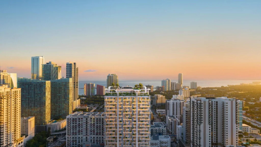 Miami Real Estate Investment & Portfolio Diversification